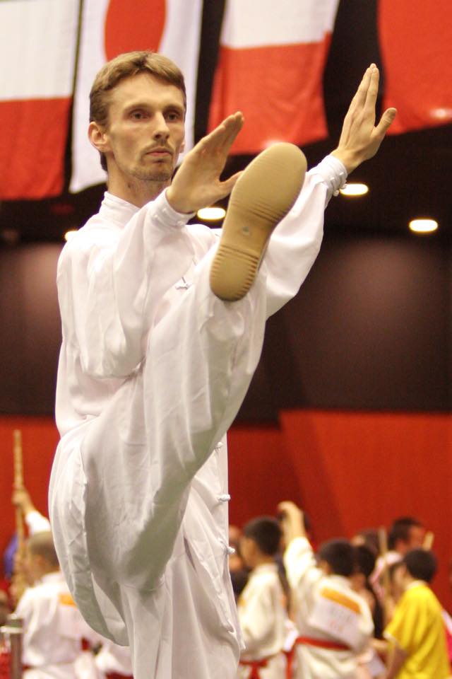 Eudes CONTOZ